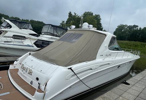 Sea Ray 540 Sundancer image