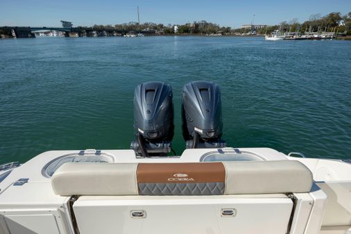 Cobia 350 Center Console image