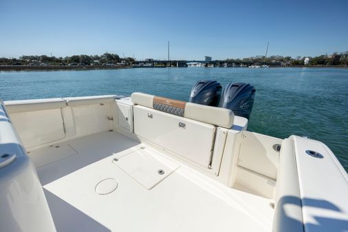 Cobia 350 Center Console image