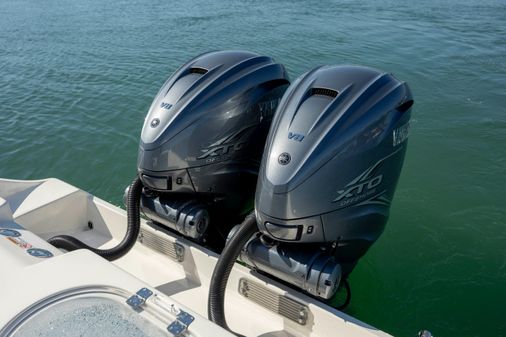 Cobia 350 Center Console image