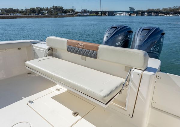 Cobia 350 Center Console image