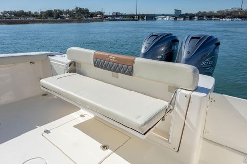 Cobia 350 Center Console image