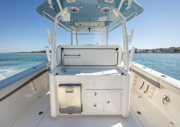 Cobia 350 Center Console image