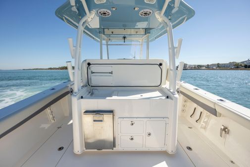 Cobia 350 Center Console image