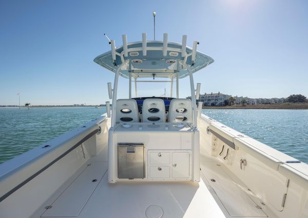 Cobia 350 Center Console image