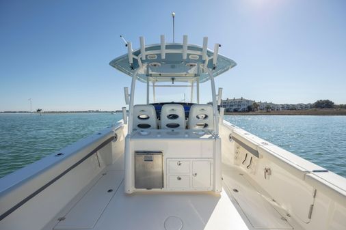 Cobia 350 Center Console image