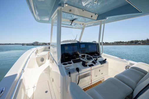 Cobia 350 Center Console image