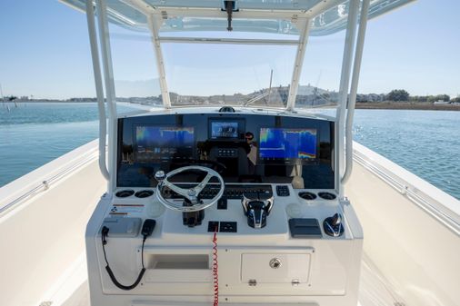 Cobia 350 Center Console image