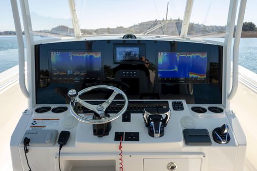 Cobia 350 Center Console image