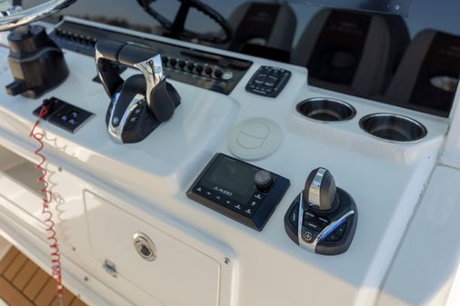 Cobia 350 Center Console image