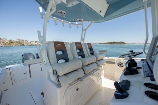 Cobia 350 Center Console image