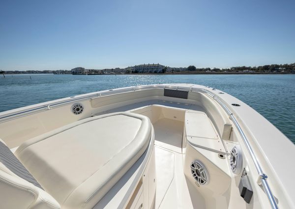 Cobia 350 Center Console image