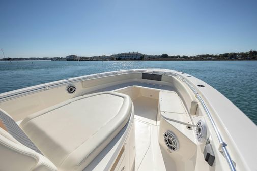 Cobia 350 Center Console image