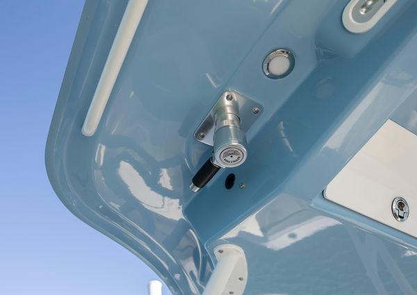 Cobia 350 Center Console image