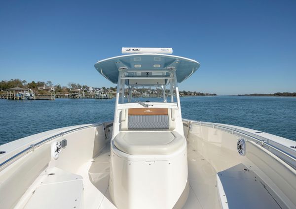 Cobia 350 Center Console image