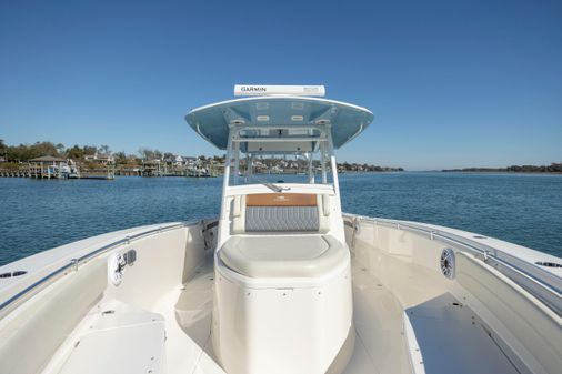 Cobia 350 Center Console image