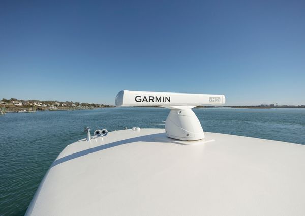 Cobia 350 Center Console image