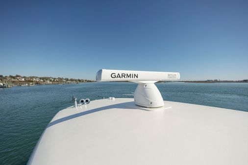 Cobia 350 Center Console image