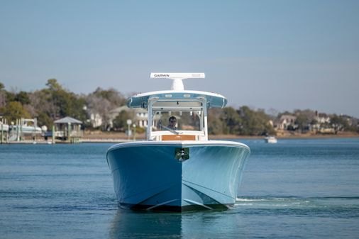 Cobia 350 Center Console image