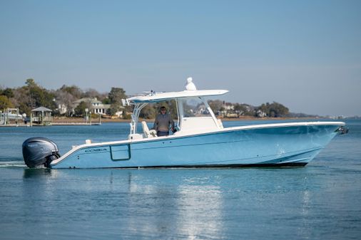 Cobia 350 Center Console image