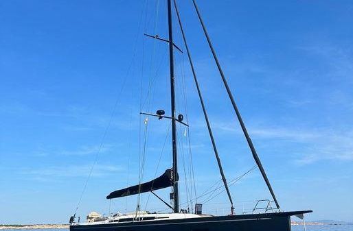 Nautor Swan 58