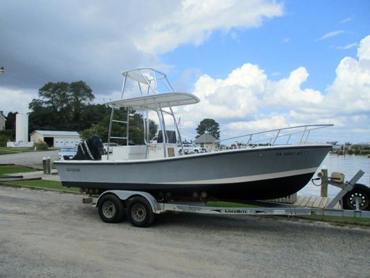 Privateer Romer II - main image
