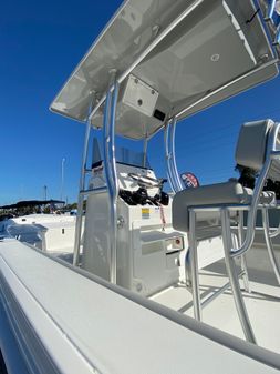 KenCraft 239 Bay Rider image