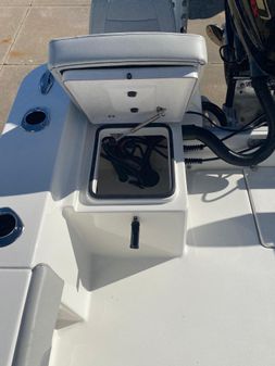 KenCraft 239 Bay Rider image