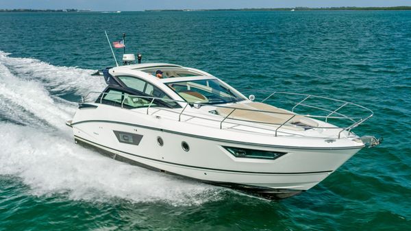 Beneteau Gran Turismo 40
