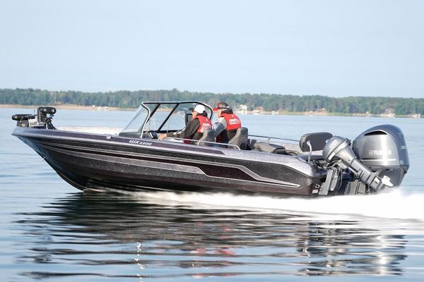 Skeeter WX 2200 Select - main image