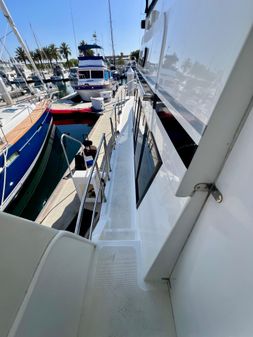 Del Rey Cockpit Motoryacht image