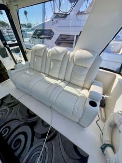 Del Rey Cockpit Motoryacht image