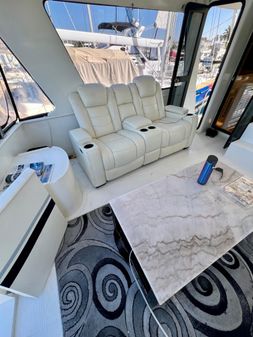 Del Rey Cockpit Motoryacht image