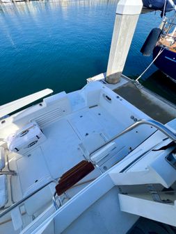 Del Rey Cockpit Motoryacht image