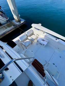 Del Rey Cockpit Motoryacht image