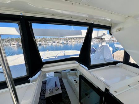 Del Rey Cockpit Motoryacht image