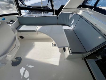 Del Rey Cockpit Motoryacht image