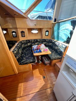 Del Rey Cockpit Motoryacht image