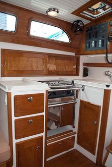 Morris M42 image