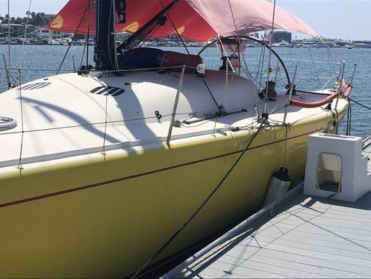 Carroll Marine Corel 45 Farr - main image