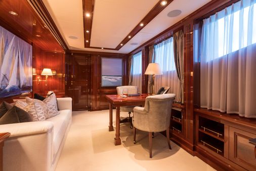 Codecasa Mega Yacht image