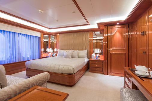 Codecasa Mega Yacht image