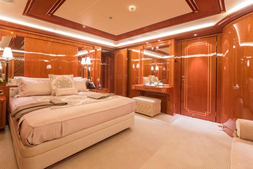 Codecasa Mega Yacht image