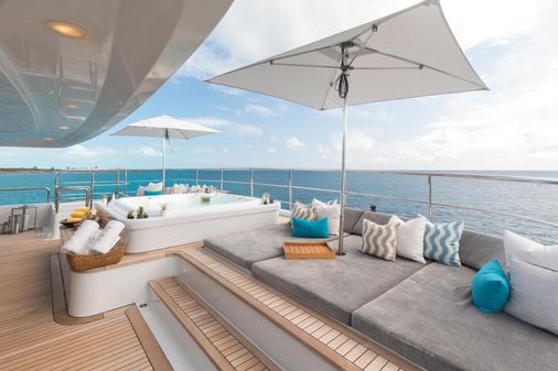 Codecasa Mega Yacht image