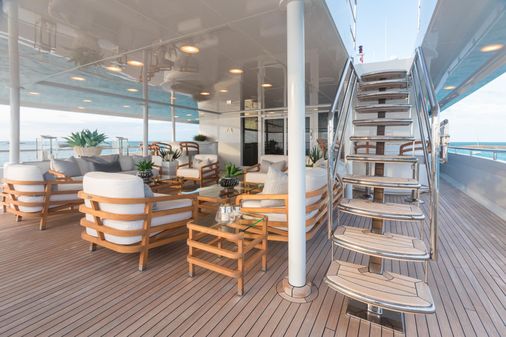 Codecasa Mega Yacht image