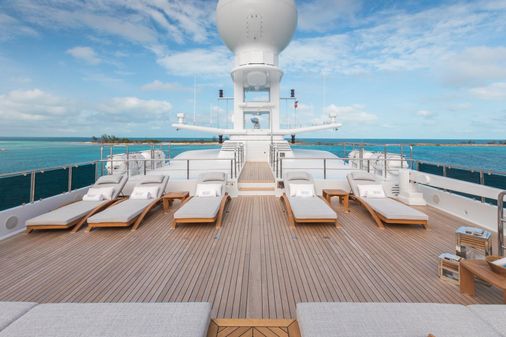 Codecasa Mega Yacht image