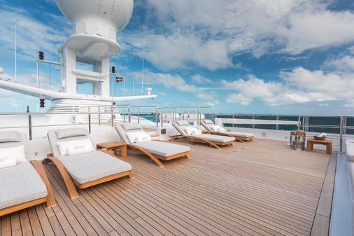 Codecasa Mega Yacht image