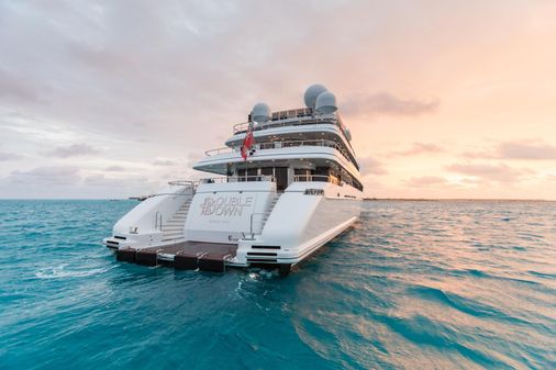 Codecasa Mega Yacht image