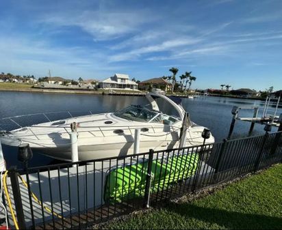 Sea Ray 340 Sundancer image