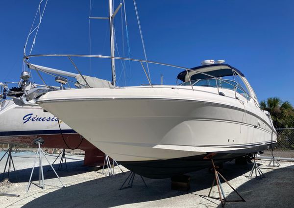 Sea Ray 340 Sundancer image